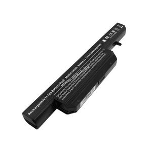 Helyettesítő akku Clevo C4500 11, 1V 4400mAh 49Wh Li-ion kép