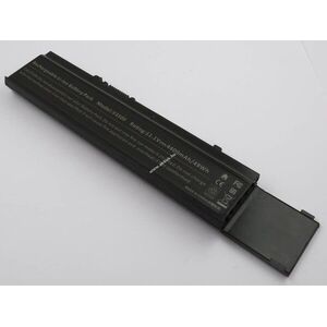 Helyettesítő akku Dell Vostro 3400/3500/3700 11, 1V 4400mAh 49Wh fekete Li-ion kép