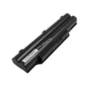 Helyettesítő akku Fujitsu LifeBook A530 AH530 11, 1V 4400mAh 49, 0Wh Li-ion kép