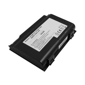 Helyettesítő akku Fujitsu LifeBook NH570 laptop 14, 4V 5200mAh 75Wh Li-ion kép