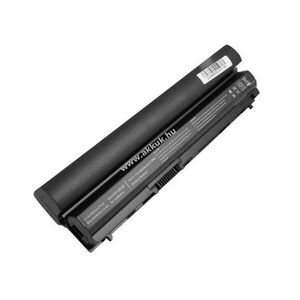 Helyettesítő akku Dell Latitude E6330 11, 1V 6600mAh 73, 0Wh Li-ion kép