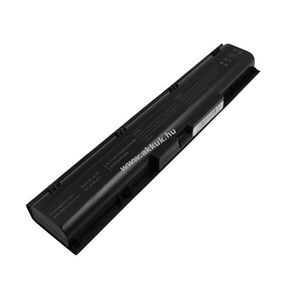 Helyettesítő akku laptop HP ProBook 4730s/4740s 14, 8V 4400mAh 65Wh Li-ion kép