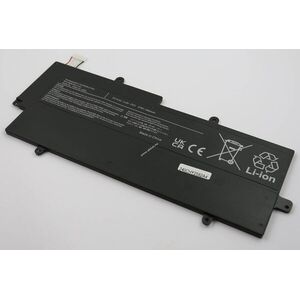 Helyettesítő akku Toshiba Portege Z830 14, 8V 3060mAh 47Wh beépített szerszám nélkül Li-Polymer kép