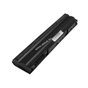 Helyettesítő laptop akku Dell Latitude E5420 11, 1V 5200mAh 58Wh Li-Ion kép