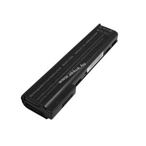 Helyettesítő akku HP ProBook 640 11, 1V 4400mAh 49, 0Wh Li-ion kép
