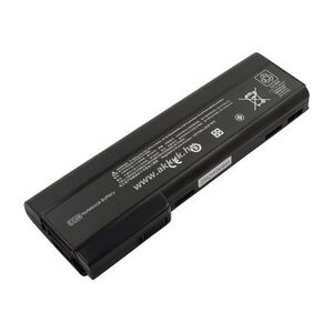 Helyettesítő laptop akku HP EliteBook 8560p 11, 1V 6600mAh 73Wh Li-ion kép