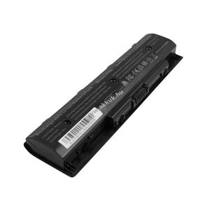 Helyettesítő akku HP Envy 14/15 11, 1V 5200mAh 58Wh fekete Li-ion kép