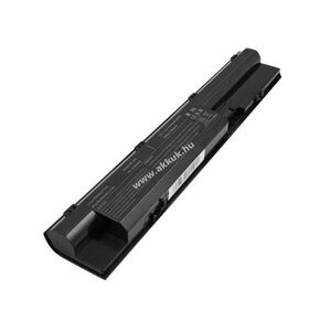 Helyettesítő akku HP ProBook 450 G0, 470 G0 11, 1V 5200mAh 58, 0Wh Li-ion kép