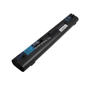 Helyettesítő akku ACER Aspire 3935/4220 laptop 14, 4V 4400mAh 63, 4Wh Li-ion kép