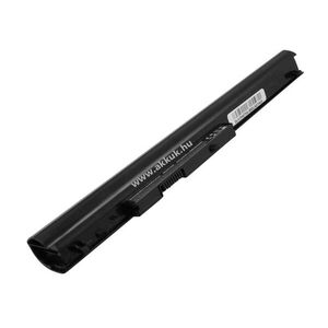 Helyettesítő akku HP Pavilion TouchSmart 14/15 14, 8V 2200mAh 33Wh Li-ion kép
