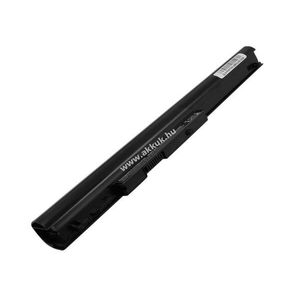 Helyettesítő akku HP Pavilion TouchSmart 14/15 14, 8V 2600mAh 38Wh Li-ion kép