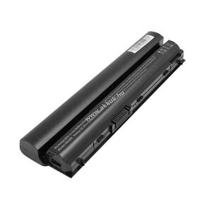 Helyettesítő akku Dell Latitude E6330 11, 1V 5200mAh 58Wh Li-ion kép