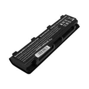 Helyettesítő akku Toshiba Sat C55, C70 11, 1V 5200mAh 58, 0Wh fekete Li-ion kép