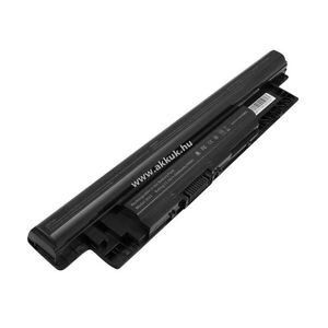 Helyettesítő laptop akku Dell Latitude 3540 11, 1V 4400mAh 48, 8Wh Li-ion kép