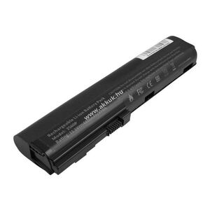 Helyettesítő akku HP EliteBook 2560p 11, 1V 4400mAh 49Wh Li-ion kép