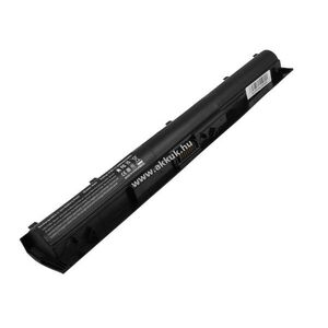 Helyettesítő akku HP Pavilion 15 KI04 14, 8V 2200mAh 33Wh Li-ion kép