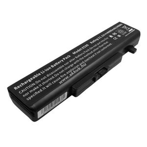 Helyettesítő akku Lenovo ThinkP Edge E430 11, 1V 4400mAh 49, 0Wh Li-ion kép