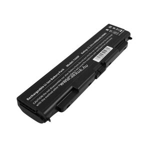 Helyettesítő akku Lenovo ThinkP T440p W540 11, 1V 4400mAh 49Wh Li-ion kép