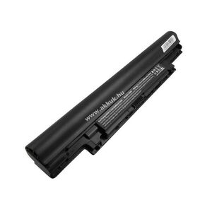Helyettesítő akku Dell Latitude E3340 11, 1V 4400mAh 49, 0Wh fekete Li-ion kép