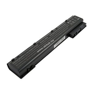 Helyettesítő akku HP ZBook 15 Series 14, 8V 4400mAh 65Wh Li-ion kép