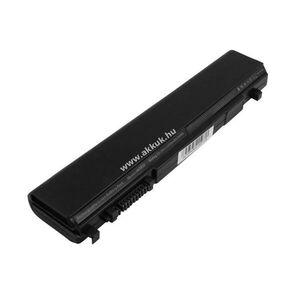 Helyettesítő akku Toshiba Satellite R700/R830 laptop 11, 1V 5200mAh 58Wh Li-ion kép