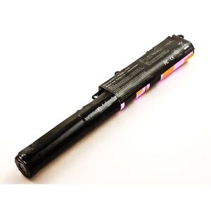 Helyettesítő akku ASUS X540 A31N1519 11, 1V 2200mAh 24Wh beépített Li-ion kép