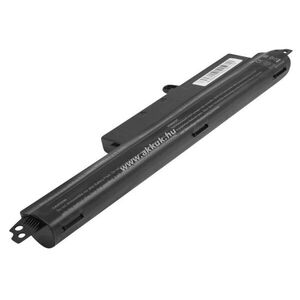 Helyettesítő akku ASUS VivoBook X200CA 11, 1V 2600mAh 29, 0Wh Li-ion kép