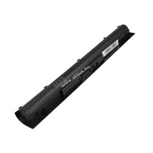 Helyettesítő laptop akku HP Pavilion 15 KI04 14, 8V 2600mAh 38Wh Li-ion kép