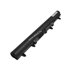 Helyettesítő akku ACER Aspire V5-431 14, 8V 2600mAh 38, 0Wh Li-ion kép