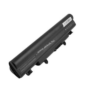 Helyettesítő akku ACER Aspire E15 Touch 11, 1V 4400mAh 49Wh fekete Li-ion kép