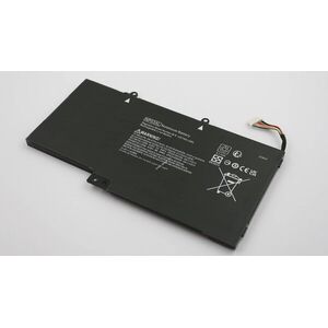 Helyettesítő akku HP Pavilion X360 NP03XL 11, 4V 3720mAh 43Wh beépített szerszámokkal Li-Polymer kép