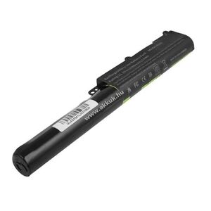 Helyettesítő laptop akku ASUS X541 11, 1V 2200mAh 24Wh beépített Li-ion kép
