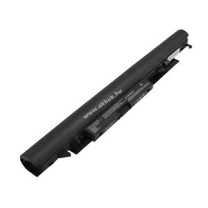Helyettesítő laptop akku HP Pavilion 17z 15-BS576tx 14, 6V 2850mAh 41, 6Wh Li-ion kép