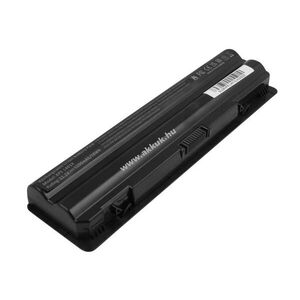 Helyettesítő akku Dell XPS 14/15/17 11, 1V 5200mAh 58, 0Wh Li-ion kép