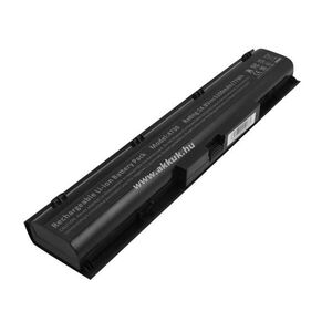 Helyettesítő akku HP ProBook 4740s kép