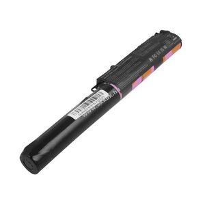 Helyettesítő akku ASUS X540 A31N1519 11, 1V 2600mAh 29, 0Wh beépített szerszám nélkül Li-ion kép