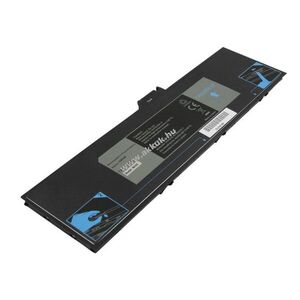 Helyettesítő akku Dell Venue 11 Pro 7130 7, 4V 4850mAh 36Wh Li-Polymer kép