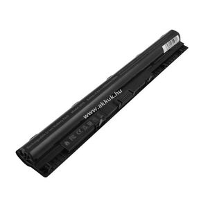 Helyettesítő akku Dell Vostro 3558 14, 8V 2600mAh 38Wh Li-ion kép