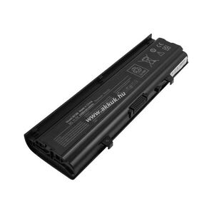 Helyettesítő akku Dell Inspiron N4030 11, 1V 4400mAh 48, 8Wh fekete Li-ion kép