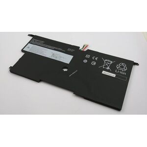 Helyettesítő akku Lenovo X1 Carbon 2014 14, 8V 3100mAh 45, 9Wh beépített Li-ion kép