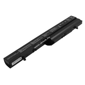 Helyettesítő akku ASUS Q400 A32-U47 10, 8V 5200mAh 56, 2Wh fekete Li-ion kép