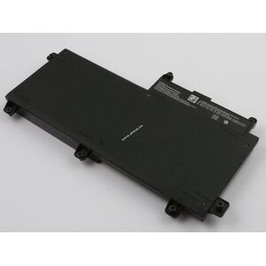 Helyettesítő laptop akku HP Probook 640 G2 CIO3XL 11, 4V 4210mAh 48Wh Li-Polymer kép