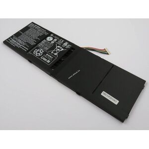 Helyettesítő akku ACER Aspire V5-573 15V 3560mAh 53Wh beépített Li-Polymer kép