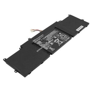 Helyettesítő akku HP Chromebook 11 G3 beépített, szerszám nélkül 10, 8V 3490mAh 37, 7Wh Li-Polymer kép