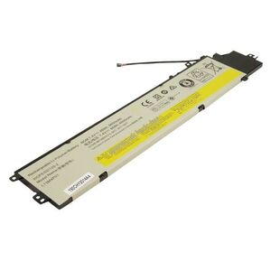 Helyettesítő akku Lenovo Erazer Y40 7, 4V 6600mAh 48, 8Wh beépített Li-Polymer kép