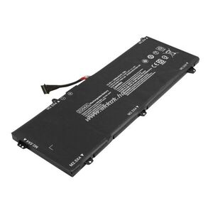 Helyettesítő akku HP ZBook Studio G3 15, 2V 3400mAh 51, 7Wh beépített szerszám nélkül Li-Polymer kép