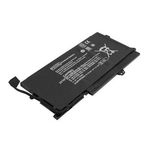 Helyettesítő akku HP Envy 14, Envy M6 11, 4V 4250mAh 50Wh beépített Li-Polymer kép