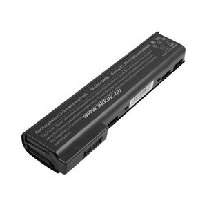 Helyettesítő akku HP ProBook 640 11, 1V 5200mAh 58, 0Wh Li-ion kép