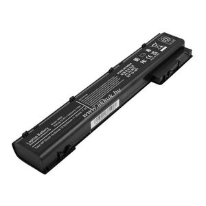 Helyettesítő akku HP ZBook 15 G1 laptop 14, 8V 5200mAh 77Wh Li-ion kép