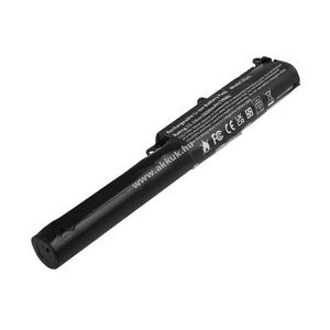 Helyettesítő akku ASUS X541 11, 1V 2600mAh 29, 0Wh beépített Li-ion kép